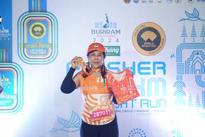 BIB: 
                            <button type="button" onclick="openModal(23595393)" class="btn btn-primary btn-sm float-right btn-popup" data-toggle="modal" data-target=".modal-high-quality">
                        <i class="fas fa-shopping-cart"></i> Add to Cart
                    </button>
                                            <button type="button" onclick="isThisMe(23595393, true)" class="btn btn-success btn-sm float-right btn-popup btn-isme hidden" data-toggle="tooltip" data-placement="bottom" title="นี่คือรูปของคุณใช่ไหม คลิกที่นี่เพื่อเอาเข้าอัลบั้ม">
                        <i class="fas fa-plus"></i> Add to album
                    </button>
                    <button type="button" onclick="isThisMe(23595393, false)" class="btn btn-warning btn-sm float-right btn-popup btn-isnotme hidden">
                        <i class="fas fa-ban"></i> Remove from album
                    </button>